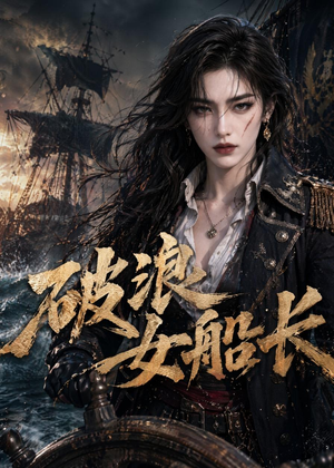 破浪女船长（50集）短剧全剧免费合集