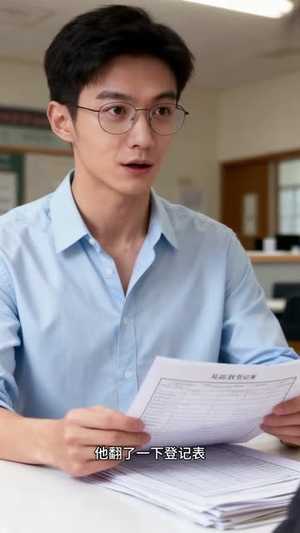 二十万学费的去向（35集）短剧全集热力排行榜之一