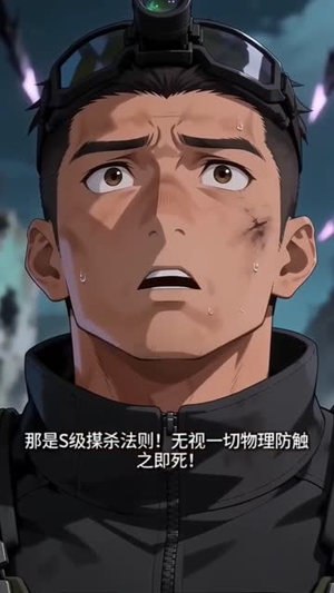 让你保护校花，你带她打穿规则怪谈？第一季（60集）短剧大结局连更全集
