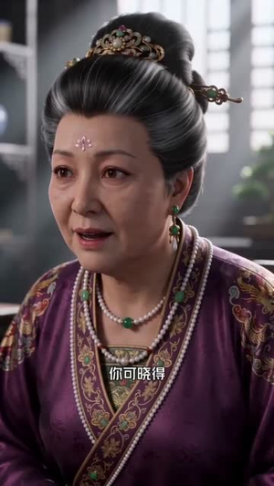 双面老太（51集）短剧爆款全集在线播
