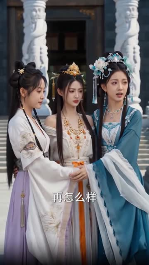 养废三个养子，我成一代至尊（79集）短剧完整版全集放送