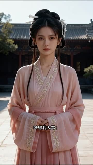 替嫁三离（46集）短剧终极大放送合集