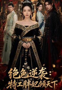 绝色逆袭:特工胖妃倾天下(60集) 绝色逆袭:特工胖妃倾天下(60集)短剧完整版全集放送