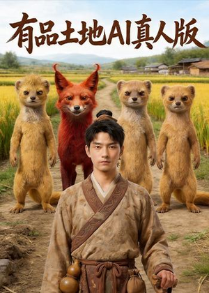 有品土地AI真人版（109集）短剧全集秒播无卡顿