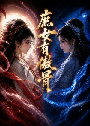庶女有傲骨（23集）短剧合集蓝光画质