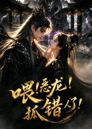 喂！恶龙！抓错人了！（16集）短剧全剧终限免合集