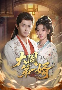 大周第一婿（114集）短剧大结局限免特辑