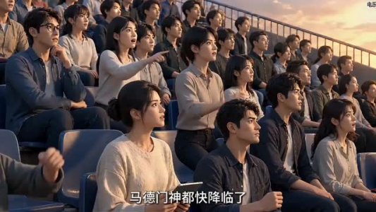 神话擂台：从召唤秦始皇开始横扫诸天（104集）短剧全集投屏大屏看