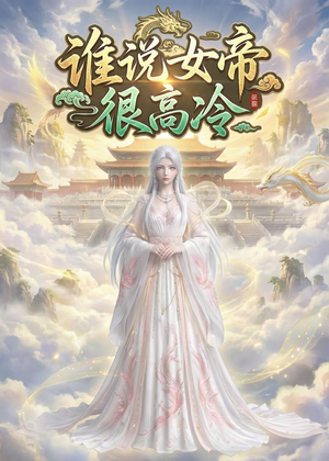 谁说女帝很高冷（98集）短剧大结局全集特惠