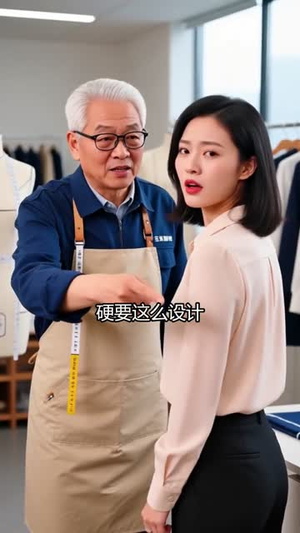 千亿总裁后悔了：她带崽惊艳全球（43集）短剧限免全集任你点