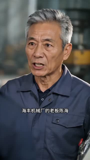 八万分红后，我开厂翻身（92集）短剧大结局超前点映