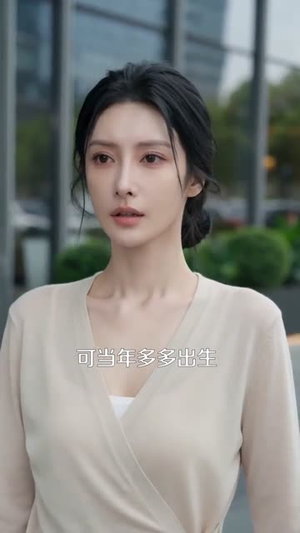 分手带娃瘦成白月光，谢总悔疯了（78集）短剧热映全集免费刷