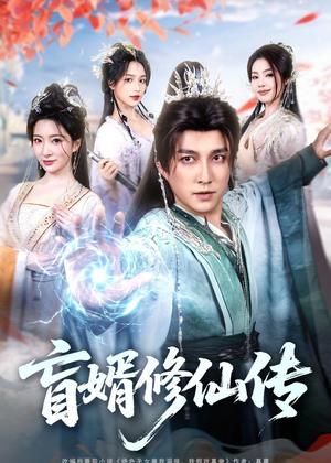盲婿修仙传（65集）短剧全集VR沉浸版