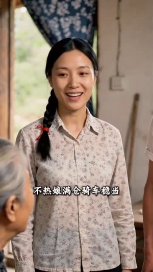 婚后皆温柔（59集）短剧大结局全集解锁