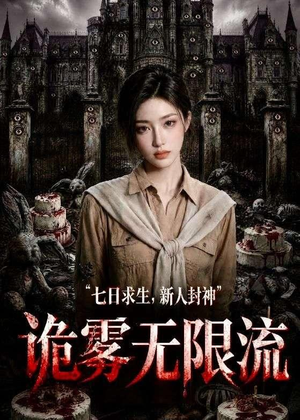 诡雾无限流（61集）短剧高分全集在线刷