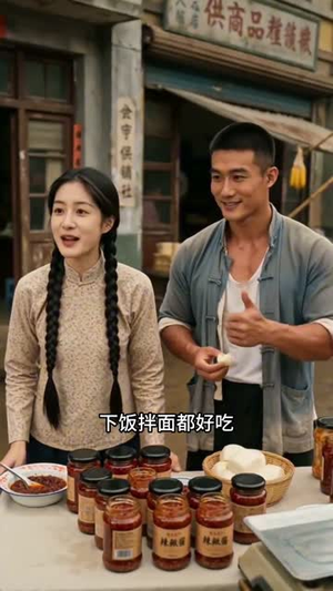 无声的偏爱（76集）短剧全季限免大放送