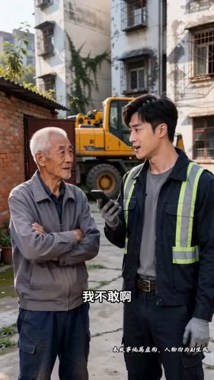 高空之王（42集）短剧合集导演剪辑版