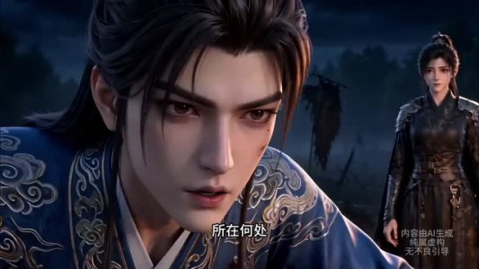 边关开荒，你让我回去当皇帝（30集）短剧全系列免费畅享