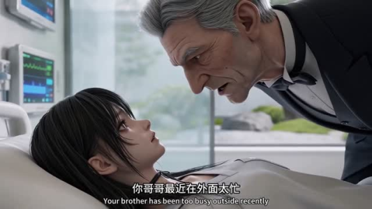 无双替身，中都我为王（71集）短剧大结局限免特辑