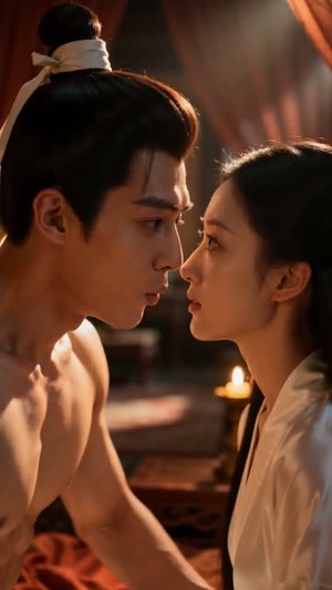 嫡女涅槃：烬火生尧光（52集）短剧全集畅看无门槛