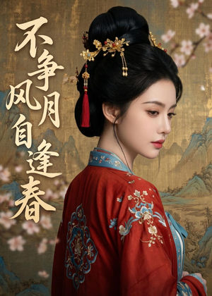 不争风月自逢春（60集）短剧大结局限免特辑