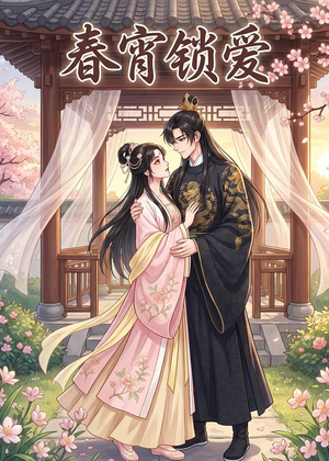 春宵锁爱（60集）短剧全集秒播无卡顿