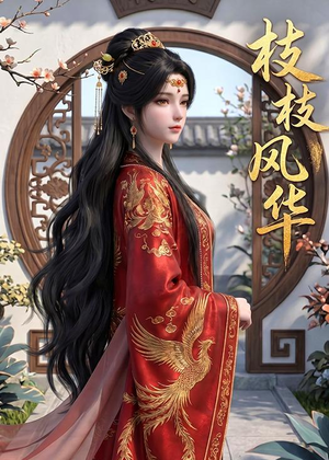 枝枝风华（15集）短剧全系列免费畅享