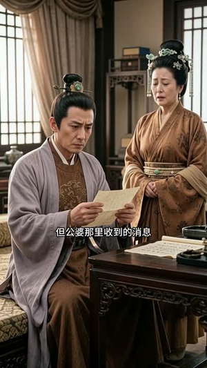 夫君死后，我权倾侯府（38集）短剧全集高清无码版
