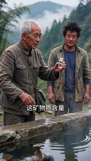净身出户后，我靠荒山成猪王（50集）短剧超清全集在线看