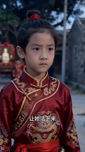 开局被大妖索命，我转身就上龙虎山（55集）短剧全集投屏大屏看