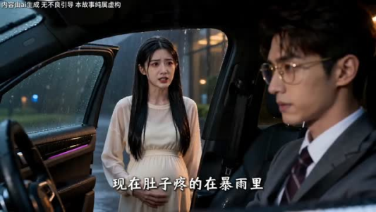 爱已折旧（35集）短剧大结局全集特惠