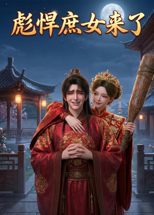 彪悍庶女来了（24集）短剧高分全集在线刷
