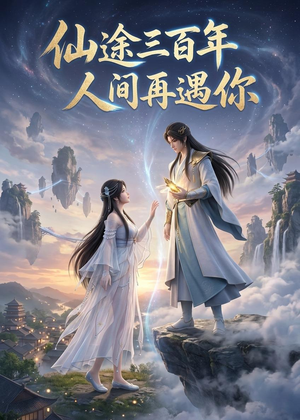 仙途三百年人间再遇你（34集）短剧合集杜比音效版