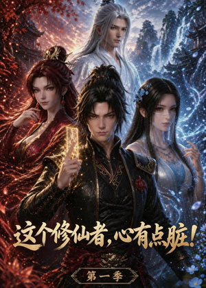 这个修仙者，心有点脏！（80集）短剧热映全集免费刷
