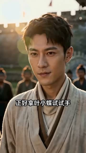 双向穿梭：我在古代用粮食征服女帝（81集）短剧全集无删完整版