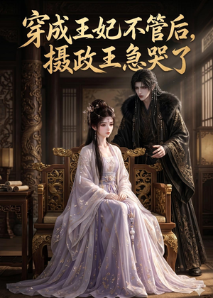 穿成王妃不管后，摄政王急哭了（11集）短剧全集无删完整版