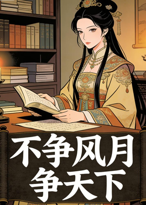 不争风月争天下（60集）短剧最终章免费合集