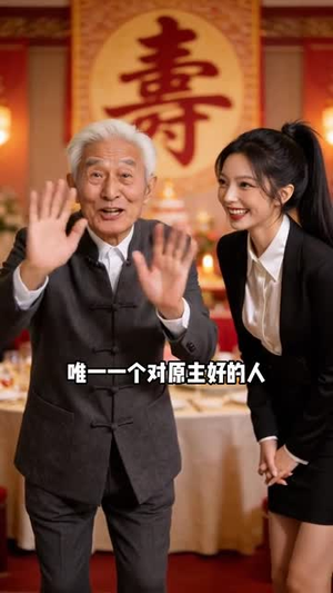 不靠情爱靠实力，虐文女主潇洒重生（44集）短剧全剧终限免合集