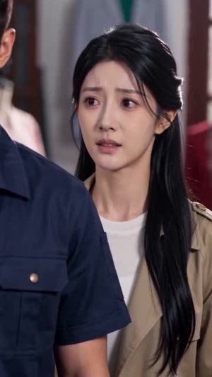 八零悍夫：护妻狂魔我绝不隐身（70集）短剧合集4K修复版