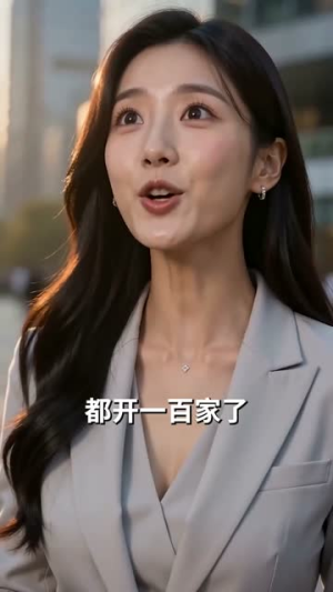 知恩小厨娘（59集）短剧热映全集免费刷