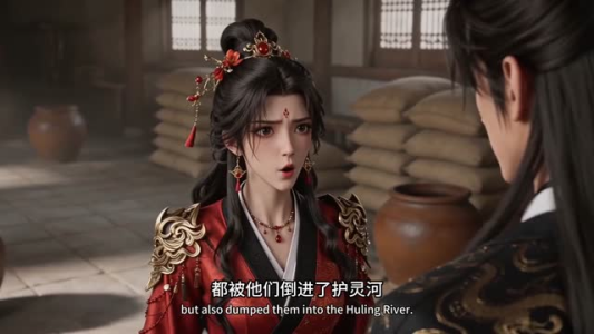穿越赘婿：开局休妻，横扫天下商道（60集）短剧最终回限免畅看