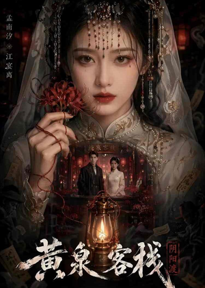 黄泉客栈（18集）短剧大结局超前点映