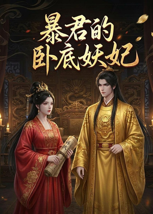 暴君的卧底妖妃（34集）短剧全系列免费畅享