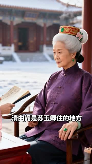 合卺酒里的绝子毒，我转手喂给了她（40集）短剧合集彩蛋完整版