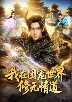 我在团宠世界修无情道（60集）短剧经典全集任你选