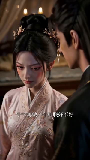 娇气娘娘不好惹（35集）短剧全集VR沉浸版