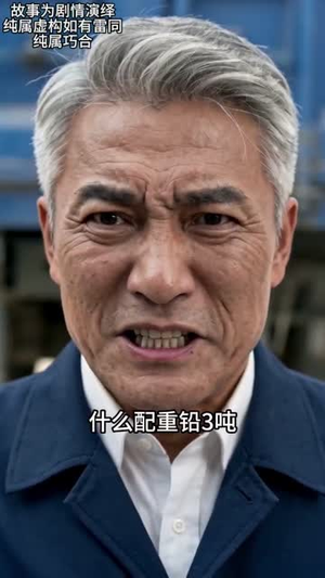 说我三吨猪飞了，我反手举报被劫（41集）短剧全剧终合集放送