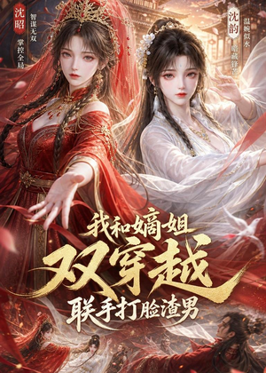 我和嫡姐双穿越，联手打脸渣男（66集）短剧完结篇全集连播