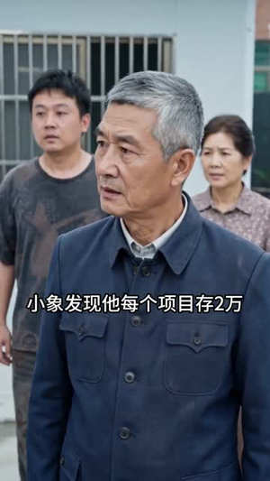弃百万年薪回乡,反被全村驱逐(62集) 弃百万年薪回乡,反被全村驱逐(62集)短剧合集导演剪辑版