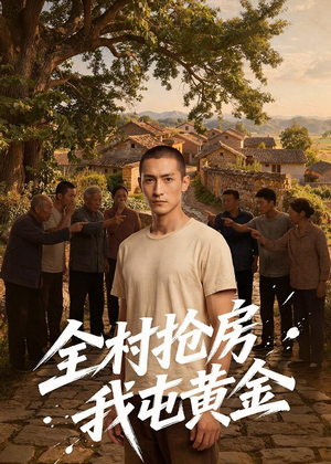 全村抢房我屯黄金(50集) 全村抢房我屯黄金(50集)短剧合集杜比音效版